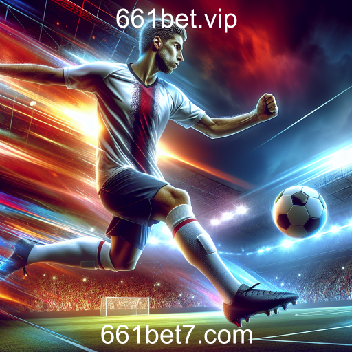 Aproveite a Emoção dos Jogos de Esportes na 661bet.vip